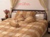 Printed Cotton Bedding Set 7pcs