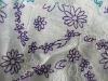 Printed Cotton Garment Fabric/Textile Fabric