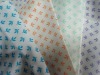 Printed Cotton Garment Fabric/Textile Fabric Manufactures