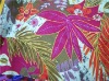 Printed Cotton Textile Fabric Manufactures