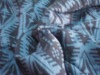 Printed Cotton Textile Fabric / Twill Fabric