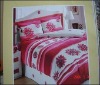 Printed Cotton bedsheet