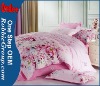 Printed Duvet Cover Bedding Set