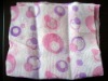 Printed Exfoliating Towel