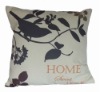 Printed Fashion Sofa Cushion,Pillows