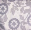 Printed Flocking Fabric