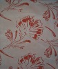 Printed Flocking Fabric