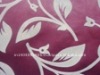 Printed Flocking fabric