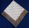 Printed Handkerchief 100% cotton
