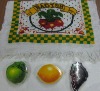 Printed Kitchen Towel Set