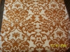 Printed Linen Fabric