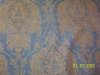 Printed Linen Fabric