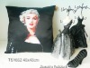Printed Marilyn Monroe Cushions