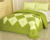 Printed Microfiber Bedding Sets