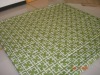 Printed Microfiber Comforter