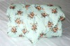 Printed Microfiber Comforter