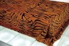 Printed Microfiber Fleece Blanket