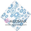 Printed Microfiber Towel