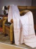 Printed Natural Silk Comforter With Silk Floss