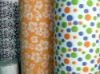 Printed Nonwoven