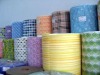 Printed Nonwoven