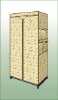 Printed Nonwoven