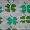 Printed PP nonwoven fabric