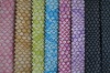 Printed PU leather with snakeskin embossed ,bag leather,artificial leather