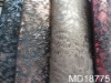 Printed PVC leather in wenzhou