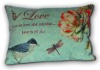 Printed Pillow Case,Covers