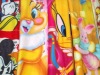 Printed Polar Fleece