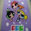 Printed Polar Fleece
