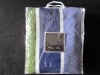 Printed Polar Fleece Blanket