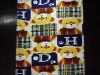 Printed Polar Fleece Blanket