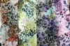 Printed Polyester Chiffon Fabric