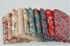 Printed Polyester Cotton Fabric T65/C35 45s 96*72 Fabric