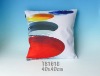 Printed Polyester Pillowcases