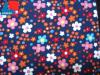 Printed Polyester Pongee Fabric