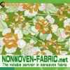 Printed Pp Nonwoven Fabric Product