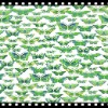 Printed Rayon Spandex Jersey Knit Fabric