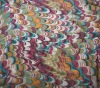 Printed Silk Chiffon Fabric
