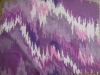 Printed Silk Double Georgette Fabric