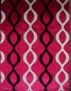 Printed Sofa fabric