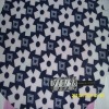 Printed Spun Polyester Spadnex Jersey