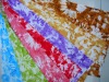 Printed Spun Rayon