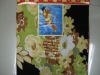 Printed Spun Rayon,ZR503