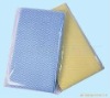 Printed Spunlace Non Woven (Spunlaced Nonwoven for Wipes)