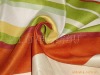 Printed Suede Fabric For Household & Curtain & apparel