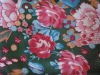 Printed Suede Fabric / Suede fabric / sofa fabric