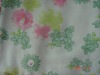 Printed Suede Fabric / Suede fabric / sofa fabric